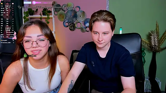 kiki swan online show from 7, 10, 2025