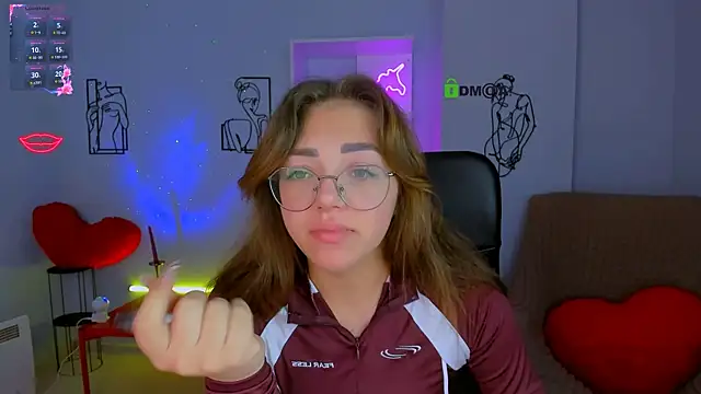 kiki swan online show from 16, 10, 2025