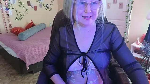 Snapshot of Wane_Witch chatting on 27, 3, 2026 Wane Witch online show from 27, 3, 2026