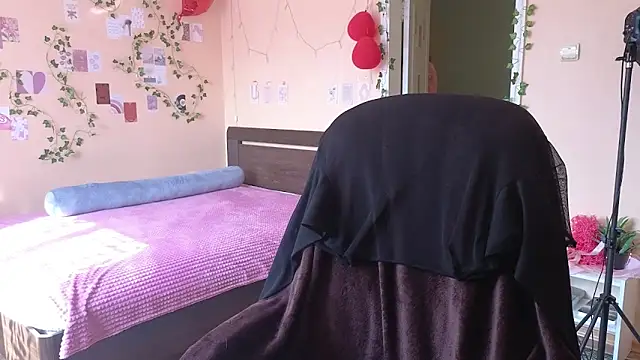 Snapshot of Wane_Witch chatting on 29, 3, 2026 Wane Witch online show from 29, 3, 2026