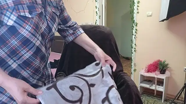 Snapshot of Wane_Witch chatting on 12, 4, 2026 Wane Witch online show from 12, 4, 2026