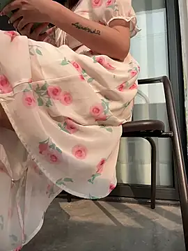 Snapshot of TOP_yoyo chatting on 21, 3, 2025 TOP yoyo online show from 21, 3, 2025