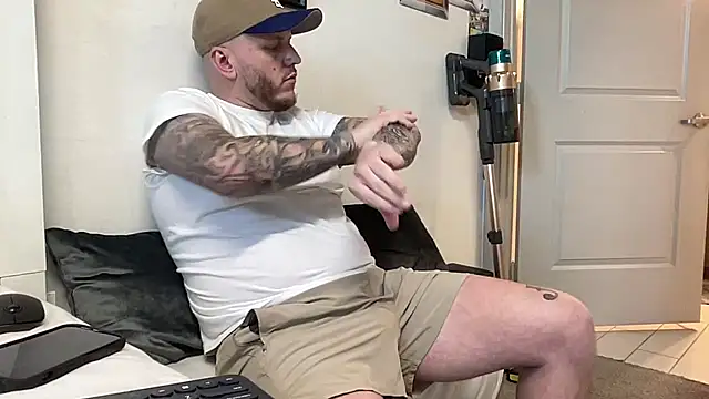 Snapshot of Thegreatwhitepipe chatting on 23, 9, 2025 Thegreatwhitepipe online show from 23, 9, 2025