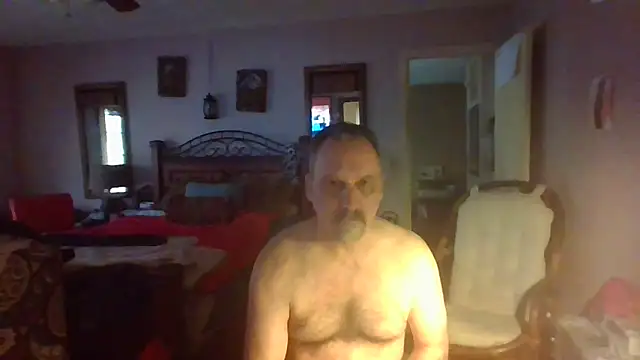 Snapshot of HunkofRock chatting on 20, 3, 2026 HunkofRock online show from 20, 3, 2026