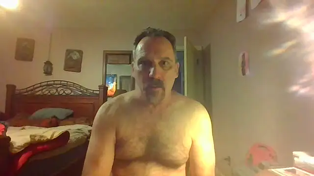 Snapshot of HunkofRock chatting on 26, 3, 2026 HunkofRock online show from 26, 3, 2026