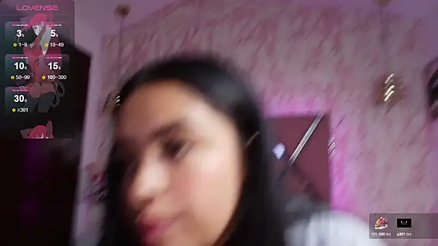 Snapshot of EmilyBrownn_ chatting on 15, 3, 2025 EmilyBrownn online show from 15, 3, 2025