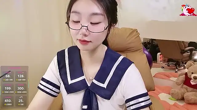 Snapshot of shaovu chatting on 4, 2, 2026 shaovu online show from 4, 2, 2026