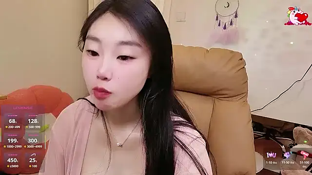 Snapshot of shaovu chatting on 2, 3, 2026 shaovu online show from 2, 3, 2026