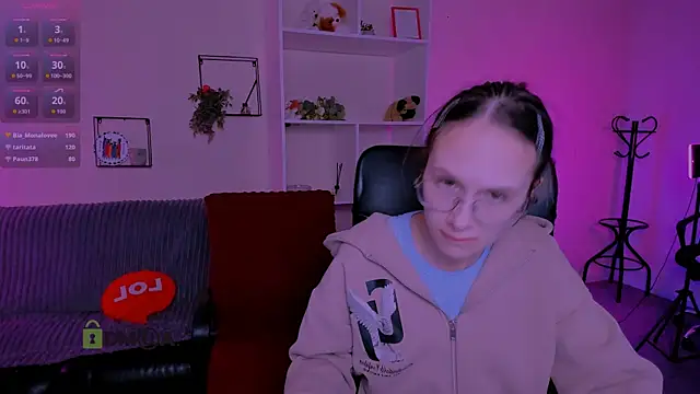 mona cloud online show from 12, 10, 2025