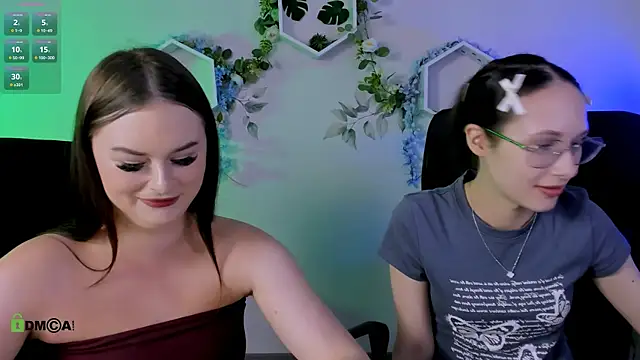Snapshot of mona_cloud chatting on 4, 7, 2026 mona cloud online show from 4, 7, 2026