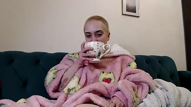 OllympeKaii online show from 5, 3, 2025