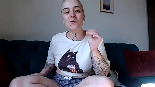 OllympeKaii online show from 8, 3, 2025