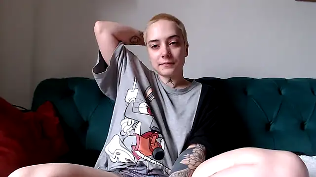 OllympeKaii online show from 11, 3, 2025