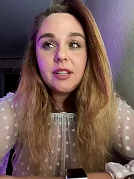 Juicy PeachLux online show from 25, 9, 2025