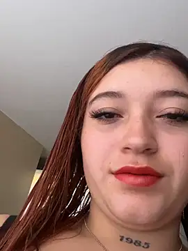 Karina Leon online show from 15, 5, 2026