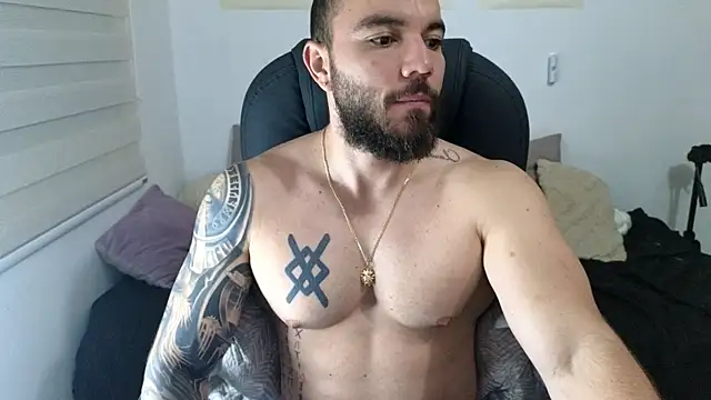 Isaac Carter online show from 11, 11, 2025