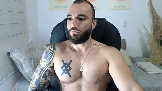 Isaac Carter online show from 30, 11, 2025