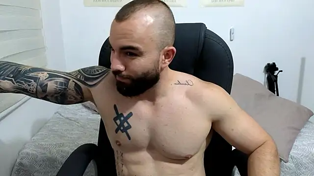 Isaac Carter online show from 2, 2, 2026