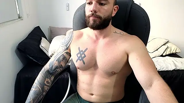 Isaac Carter online show from 6, 3, 2026