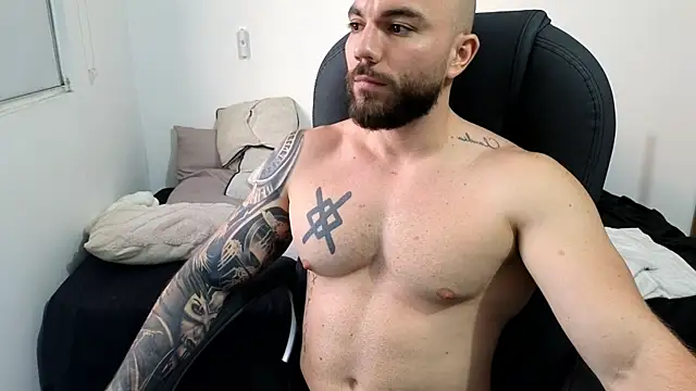 Isaac Carter online show from 20, 3, 2026