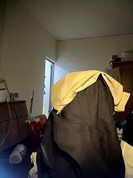 Snapshot of 214Jun chatting on 10, 1, 2026 214Jun online show from 10, 1, 2026