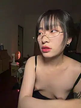 Snapshot of 214Jun chatting on 8, 3, 2026 214Jun online show from 8, 3, 2026