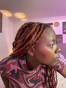 Snapshot of Kennya__ chatting on 5, 4, 2026 Kennya online show from 5, 4, 2026