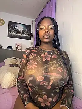 Kennya   online show from 7, 7, 2026