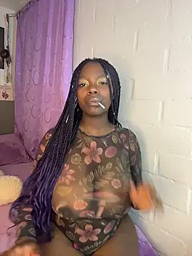 Kennya   online show from 7, 7, 2026