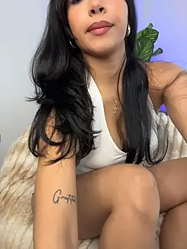  Emily Thompson  online show from 3, 7, 2026