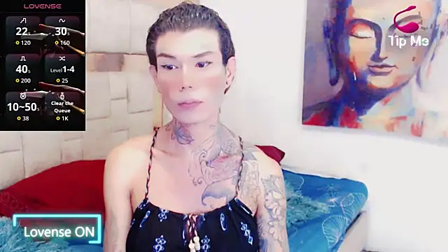 ana tsxxx online show from 16, 12, 2025