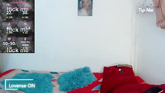 Snapshot of ana_tsxxx chatting on 10, 5, 2026 ana tsxxx online show from 10, 5, 2026