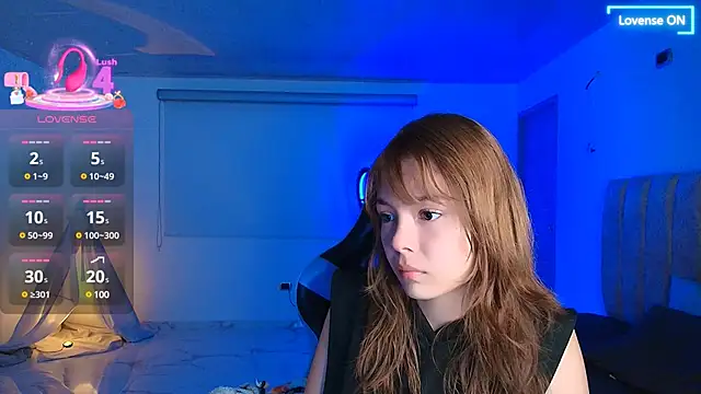 Snapshot of Vanilla_g1rl chatting on 13, 3, 2025 Vanilla g1rl online show from 13, 3, 2025