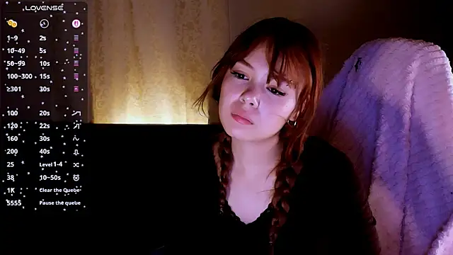 Snapshot of Vanilla_g1rl chatting on 29, 4, 2026 Vanilla g1rl online show from 29, 4, 2026