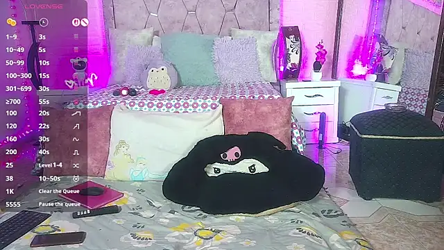 Snapshot of verodaza chatting on 16, 1, 2026 verodaza online show from 16, 1, 2026