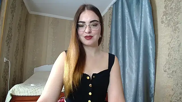 Leila Kissyu online show from 11, 11, 2025
