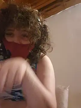 Snapshot of StarVi69 chatting on 14, 3, 2025 StarVi69 online show from 14, 3, 2025