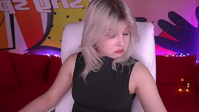 SelenaIris online show from 13, 3, 2025