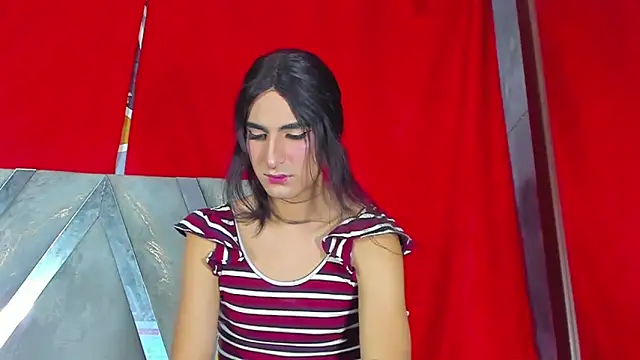 Alaska jonesxx online show from 30, 11, 2025