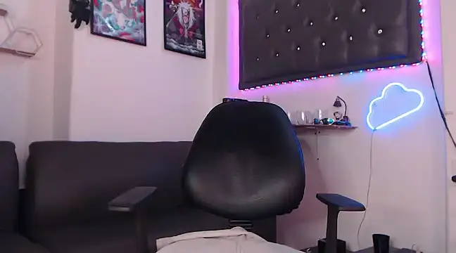 Monkey uchiha777 online show from 17, 3, 2025