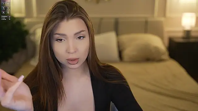 Snapshot of Billie054 chatting on 18, 1, 2026 Billie054 online show from 18, 1, 2026