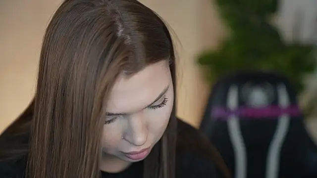 Snapshot of Billie054 chatting on 19, 1, 2026 Billie054 online show from 19, 1, 2026