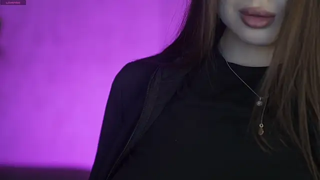 Billie054 online show from 11, 4, 2026