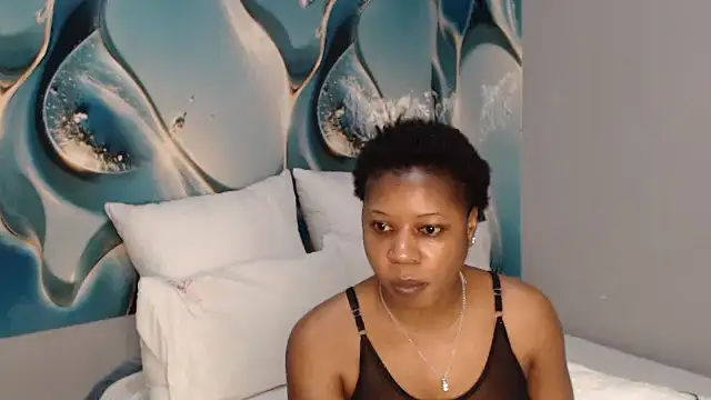 MystiqueTeee online show from 9, 10, 2025