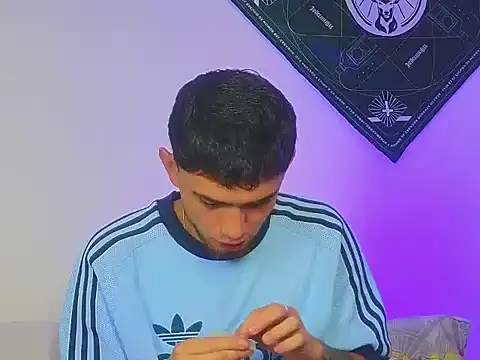 Snapshot of samevansx_ chatting on 9, 9, 2025 samevansx online show from 9, 9, 2025