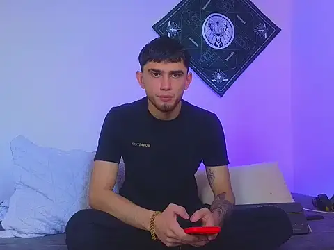 Snapshot of samevansx_ chatting on 11, 9, 2025 samevansx online show from 11, 9, 2025