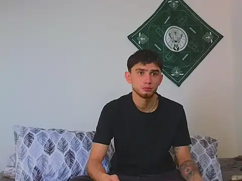 Snapshot of samevansx_ chatting on 16, 9, 2025 samevansx online show from 16, 9, 2025