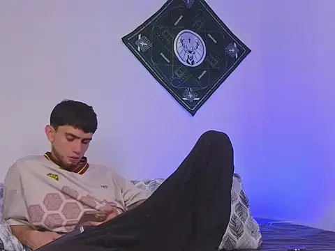 Snapshot of samevansx_ chatting on 19, 9, 2025 samevansx online show from 19, 9, 2025