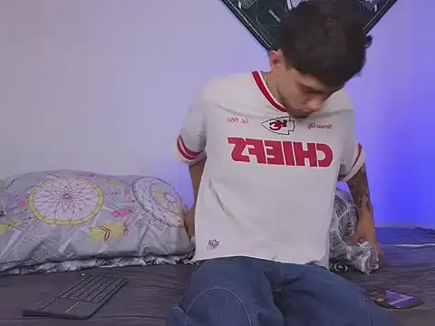 Snapshot of samevansx_ chatting on 20, 9, 2025 samevansx online show from 20, 9, 2025