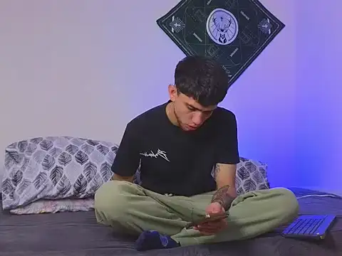 Snapshot of samevansx_ chatting on 22, 9, 2025 samevansx online show from 22, 9, 2025